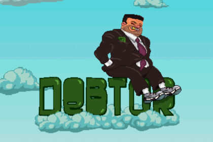 Debtor - Walkthrough | Trophy Guide | Achievement Guide