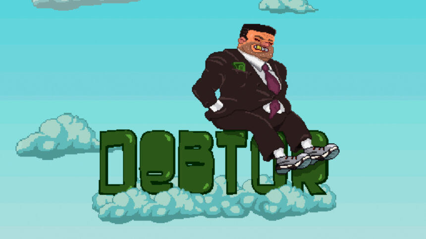 Debtor - Walkthrough | Trophy Guide | Achievement Guide