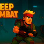Deep Combat - Walkthrough | Trophy Guide | Achievement Guide