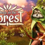 Deep, In the Forest - Walkthrough | Trophy Guide | Achievement Guide