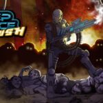 Deep Space Rush - Walkthrough | Trophy Guide | Achievement Guide