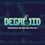 Degroid - Walkthrough | Trophy Guide | Achievement Guide