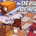 Delivery of Us - Walkthrough | Trophy Guide | Achievement Guide