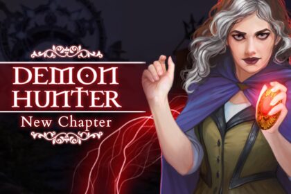 Demon Hunter: New Chapter - Walkthrough | Trophy Guide | Achievement Guide