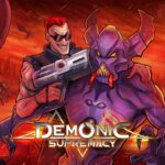 Demonic Supremacy - Walkthrough | Trophy Guide | Achievement Guide
