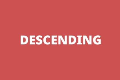 Descending - Walkthrough | Trophy Guide | Achievement Guide