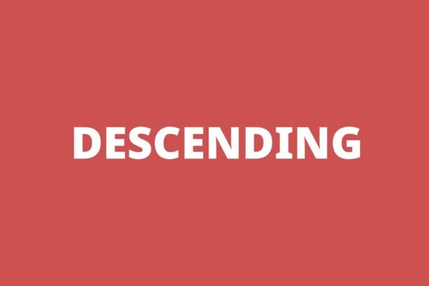 Descending - Walkthrough | Trophy Guide | Achievement Guide