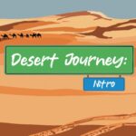 Desert Journey: Nitro - Walkthrough | Trophy Guide | Achievement Guide