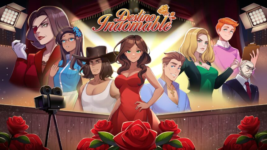 Destino Indomable - Walkthrough | Trophy Guide | Achievement Guide