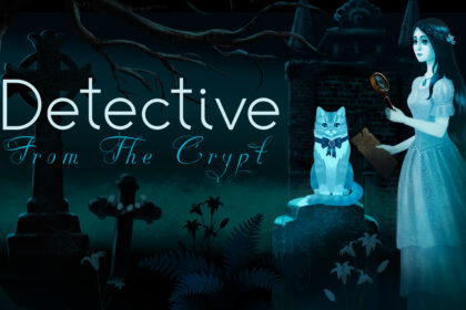 Detective From The Crypt - Walkthrough | Trophy Guide | Achievement Guide
