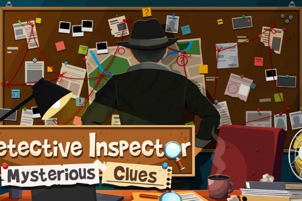 Detective Inspector: Mysterious Clues - Walkthrough | Trophy Guide | Achievement Guide