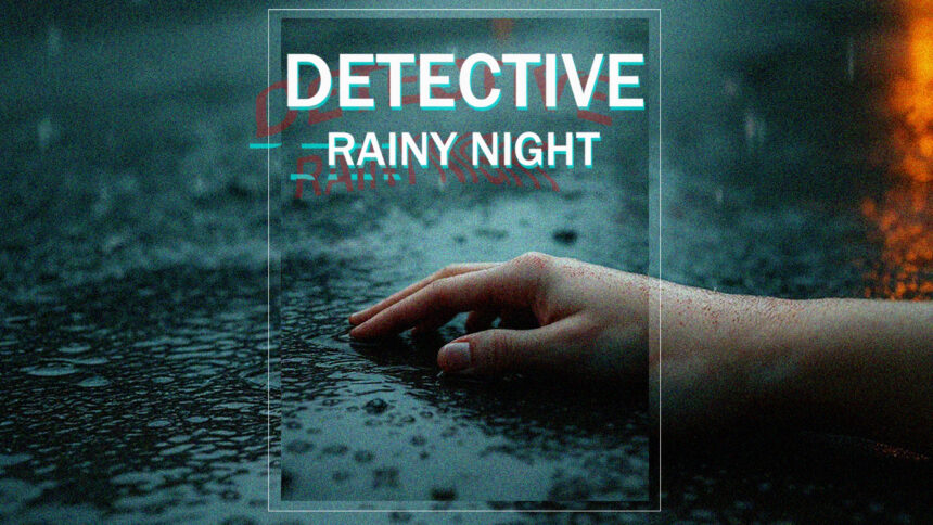 DETECTIVE - Rainy Night - Walkthrough | Trophy Guide | Achievement Guide