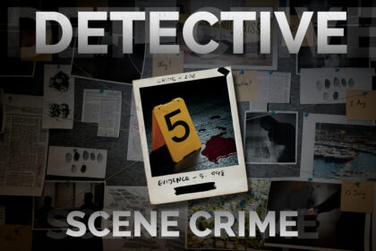 DETECTIVE - Scene Crime - Walkthrough | Trophy Guide | Achievement Guide