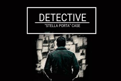 DETECTIVE - Stella Porta case - Walkthrough | Trophy Guide | Achievement Guide