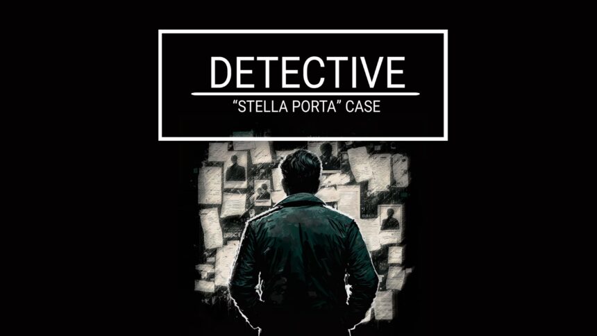DETECTIVE - Stella Porta case - Walkthrough | Trophy Guide | Achievement Guide