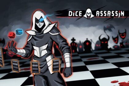 Dice Assassin - Walkthrough | Trophy Guide | Achievement Guide