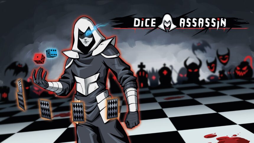 Dice Assassin - Walkthrough | Trophy Guide | Achievement Guide