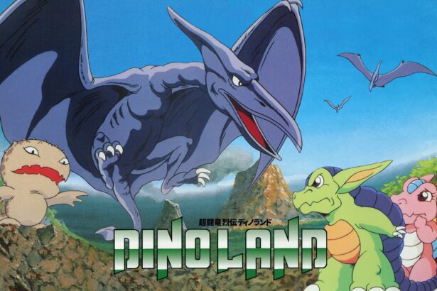 Dino Land - Walkthrough | Trophy Guide | Achievement Guide