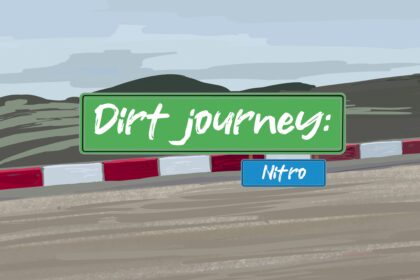 Dirt Journey: Nitro - Walkthrough | Trophy Guide | Achievement Guide