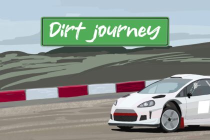 Dirt Journey - Walkthrough | Trophy Guide | Achievement Guide