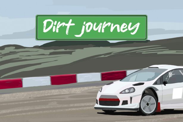 Dirt Journey - Walkthrough | Trophy Guide | Achievement Guide