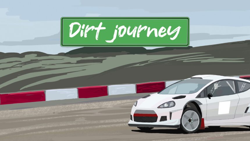 Dirt Journey - Walkthrough | Trophy Guide | Achievement Guide
