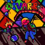 DIVARR - Walkthrough | Trophy Guide | Achievement Guide