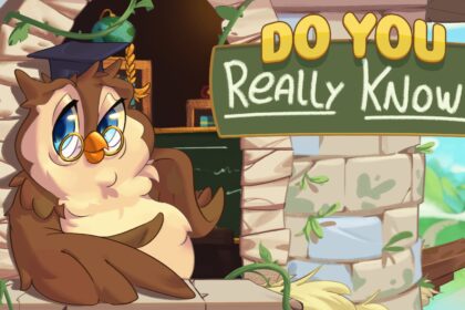 Do You Really Know? - Walkthrough | Trophy Guide | Achievement Guide