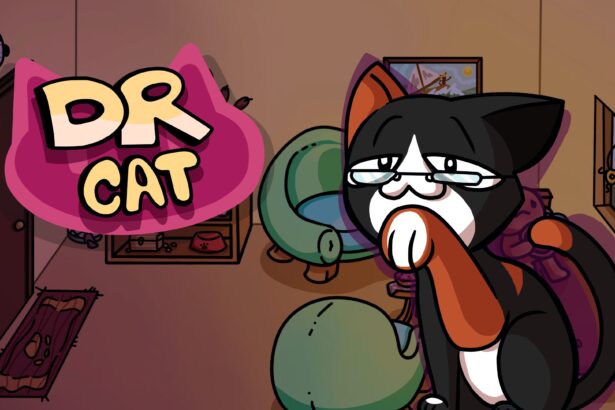 Doctor Cat - Walkthrough | Trophy Guide | Achievement Guide