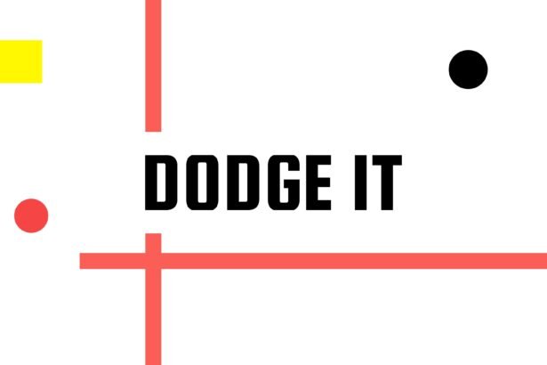 Dodge It - Walkthrough | Trophy Guide | Achievement Guide