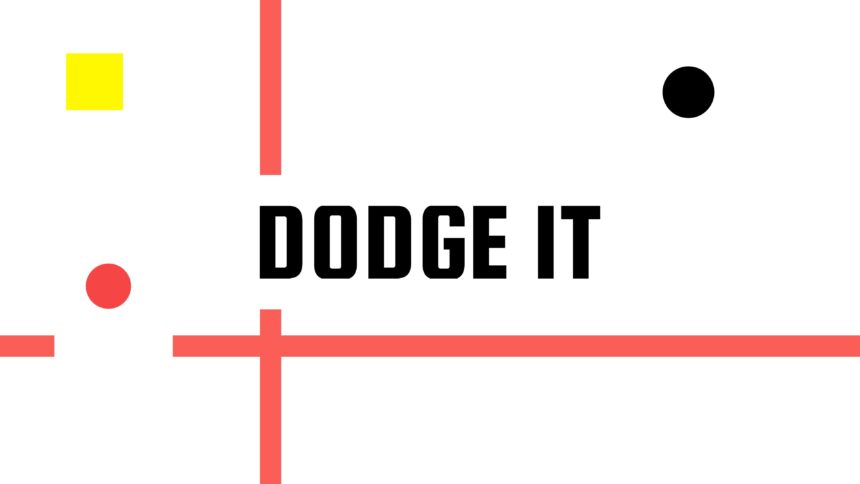 Dodge It - Walkthrough | Trophy Guide | Achievement Guide