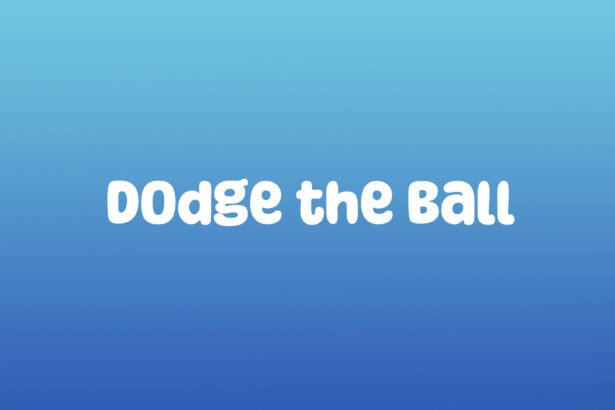 Dodge the Ball - Walkthrough | Trophy Guide | Achievement Guide