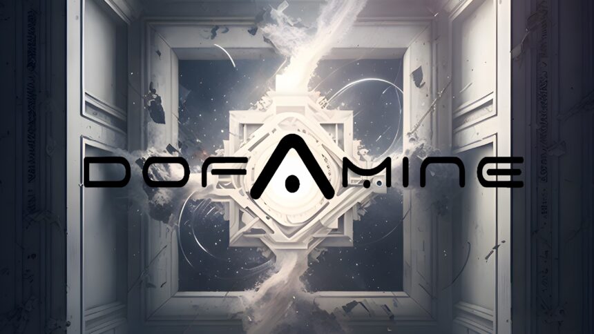 Dofamine - Walkthrough | Trophy Guide | Achievement Guide