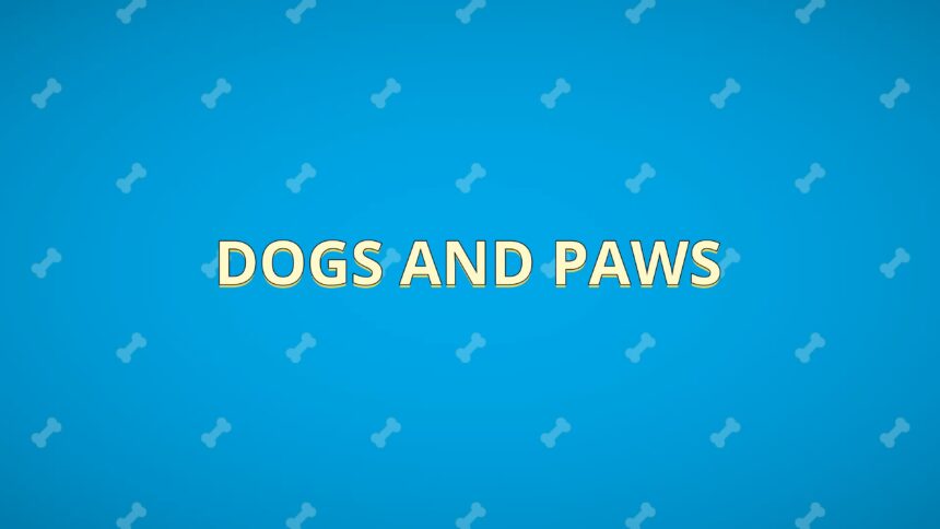 Dogs And Paws - Walkthrough | Trophy Guide | Achievement Guide