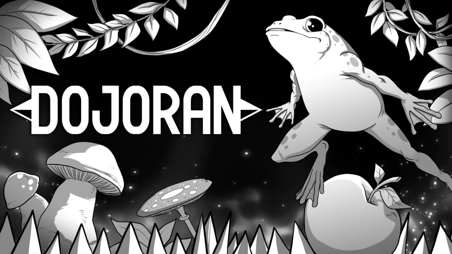 Dojoran - Walkthrough | Trophy Guide | Achievement Guide