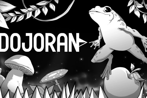 Dojoran - Walkthrough | Trophy Guide | Achievement Guide