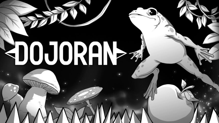 Dojoran - Walkthrough | Trophy Guide | Achievement Guide