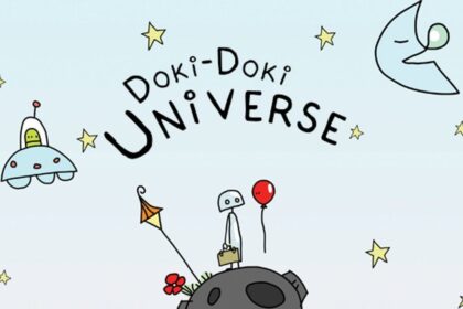 Doki-Doki Universe - Walkthrough | Trophy Guide | Achievement Guide