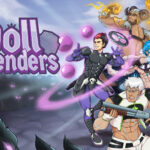 Doll Defenders - Walkthrough | Trophy Guide | Achievement Guide