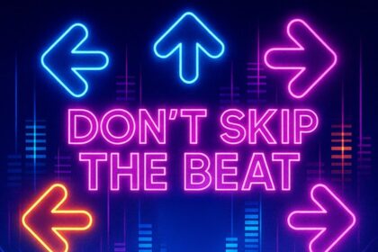 Don't skip the beat - Walkthrough | Trophy Guide | Achievement Guide