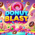 Donut Blast - Walkthrough | Trophy Guide | Achievement Guide