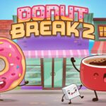 Donut Break 2 - Walkthrough | Trophy Guide | Achievement Guide