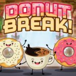Donut Break - Walkthrough | Trophy Guide | Achievement Guide