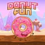 Donut Fun - Walkthrough | Trophy Guide | Achievement Guide