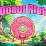Donut Plus - Walkthrough | Trophy Guide | Achievement Guide