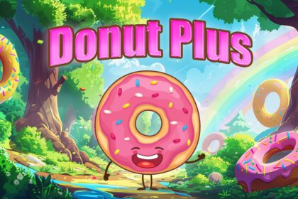 Donut Plus - Walkthrough | Trophy Guide | Achievement Guide