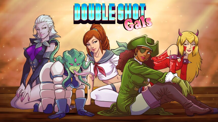 Double Shot Gals - Walkthrough | Trophy Guide | Achievement Guide