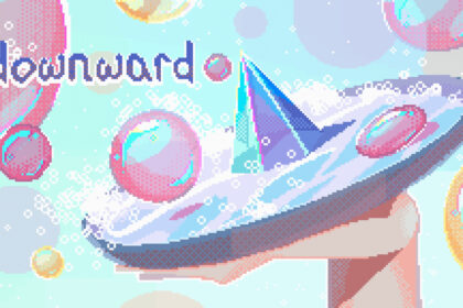 Downward - Walkthrough | Trophy Guide | Achievement Guide