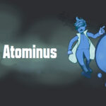 Dr. Atominus - Walkthrough | Trophy Guide | Achievement Guide