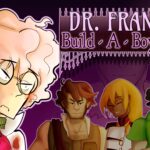 Dr. Frank's Build a Boyfriend - Walkthrough | Trophy Guide | Achievement Guide
